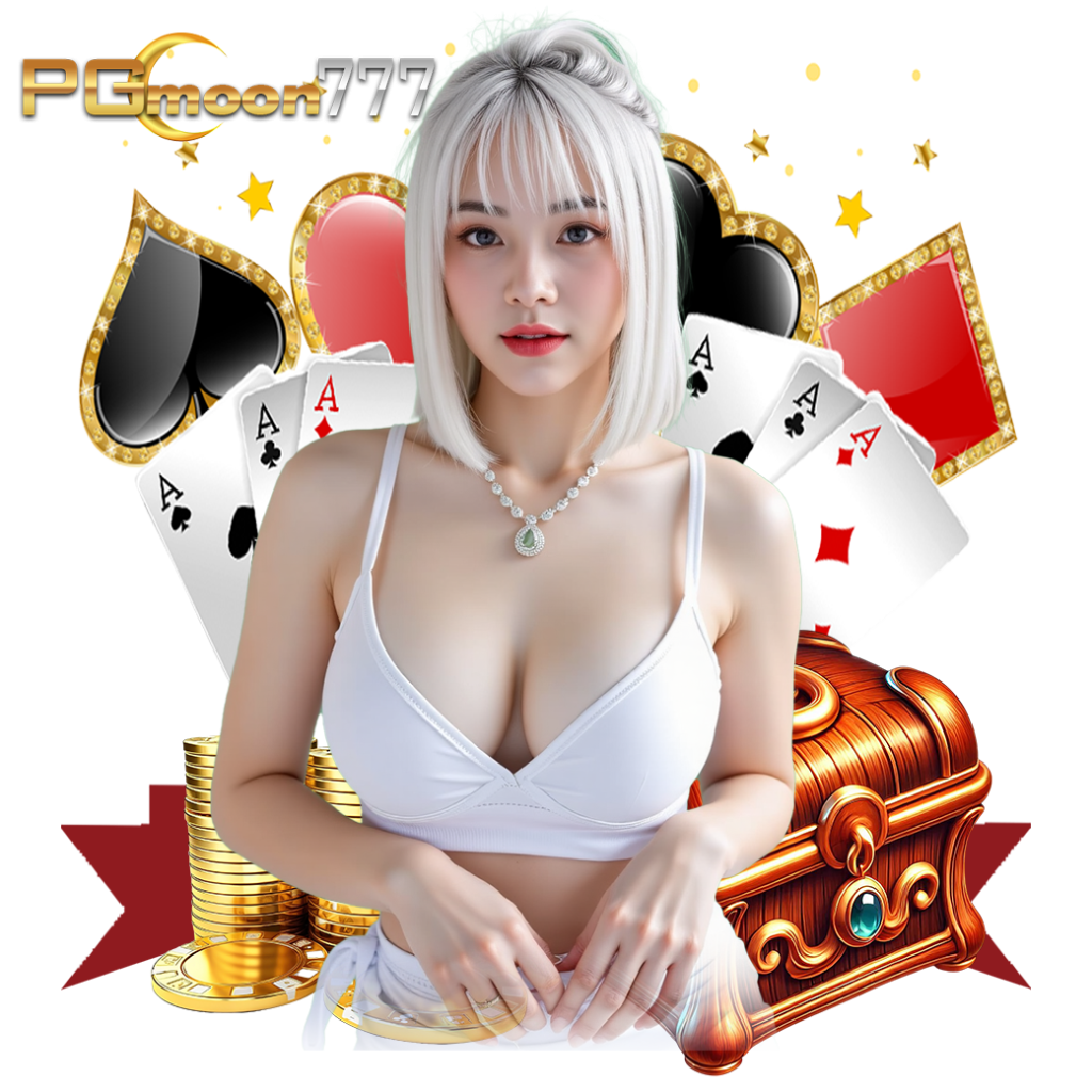 pgmoon777 ทางเข้า