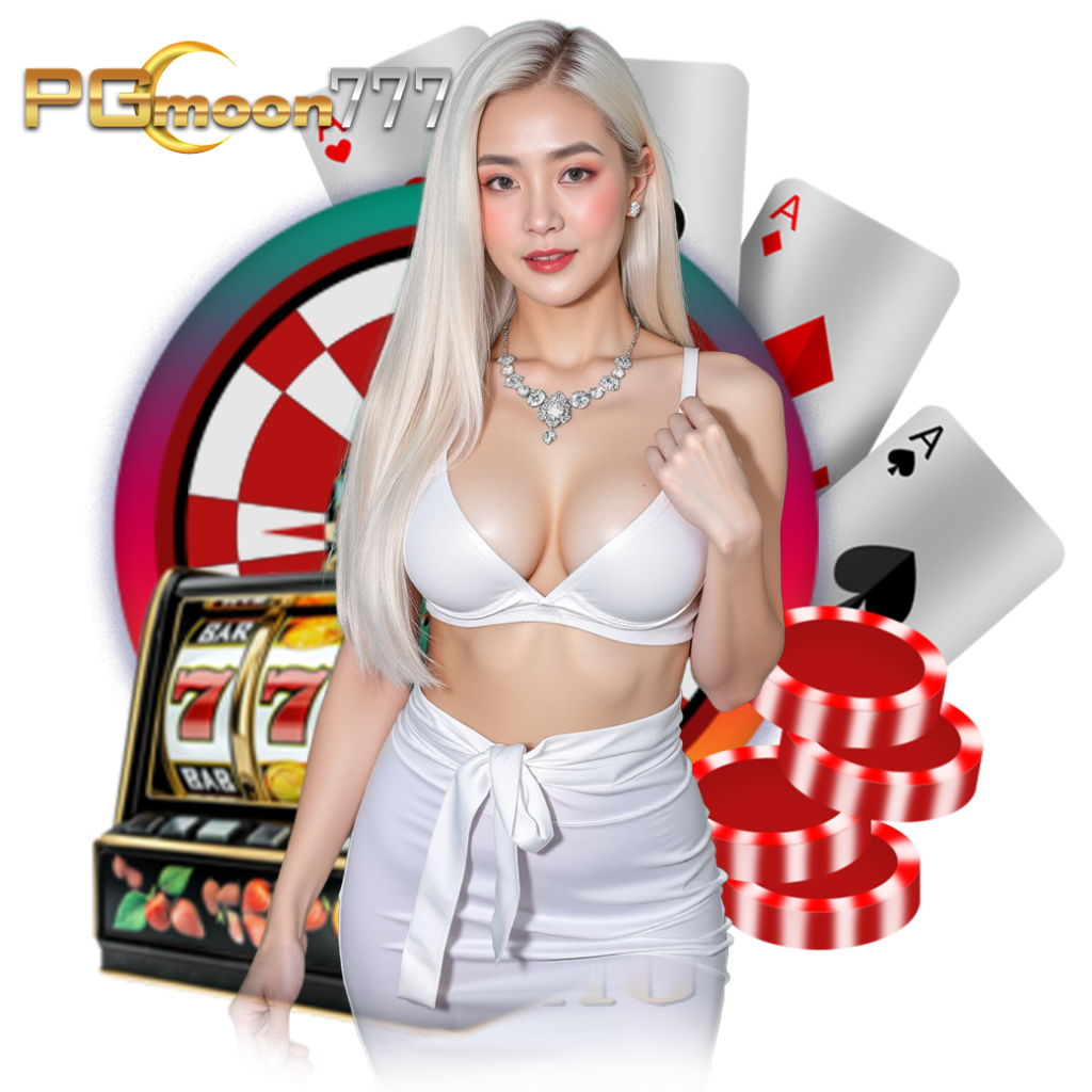 pgmoon777 สมัคร 