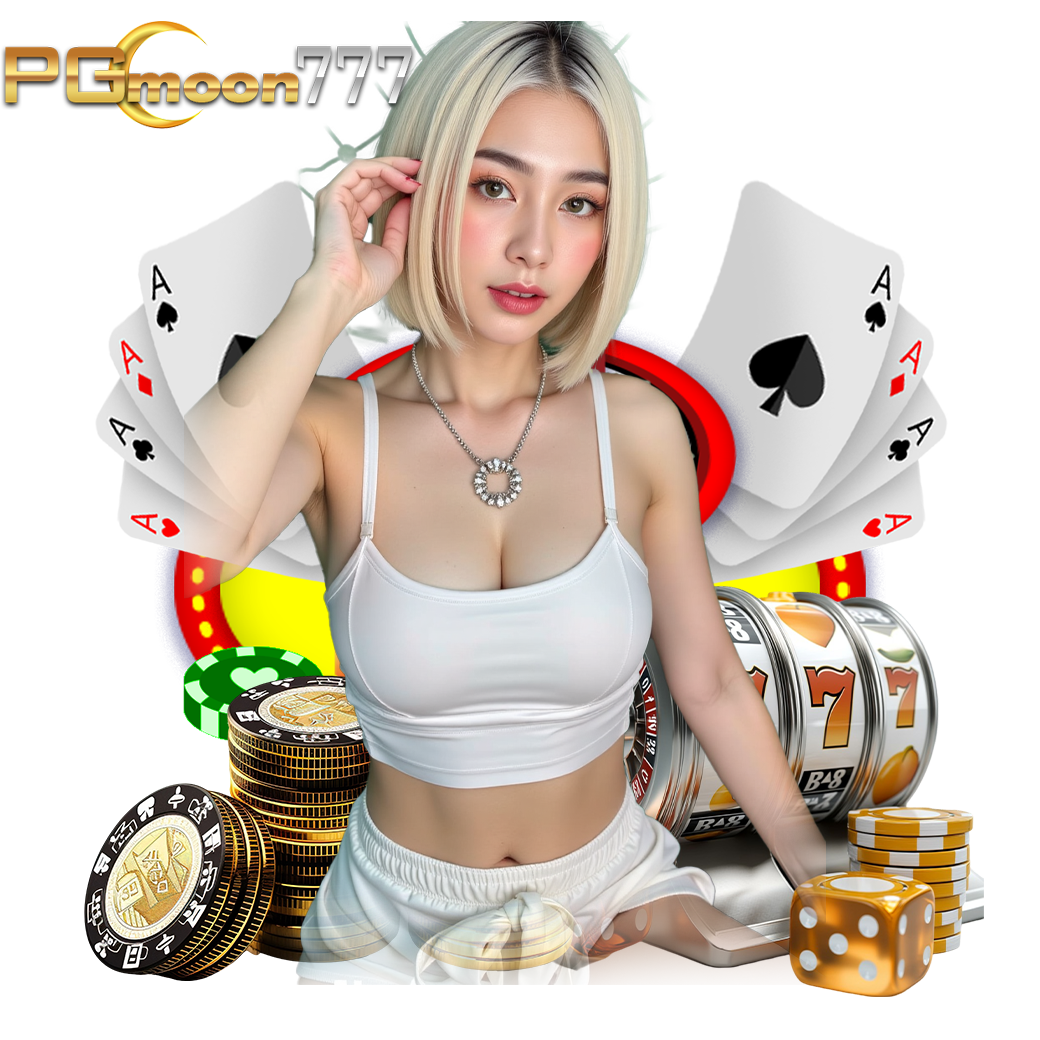 pgmoon777 slot 